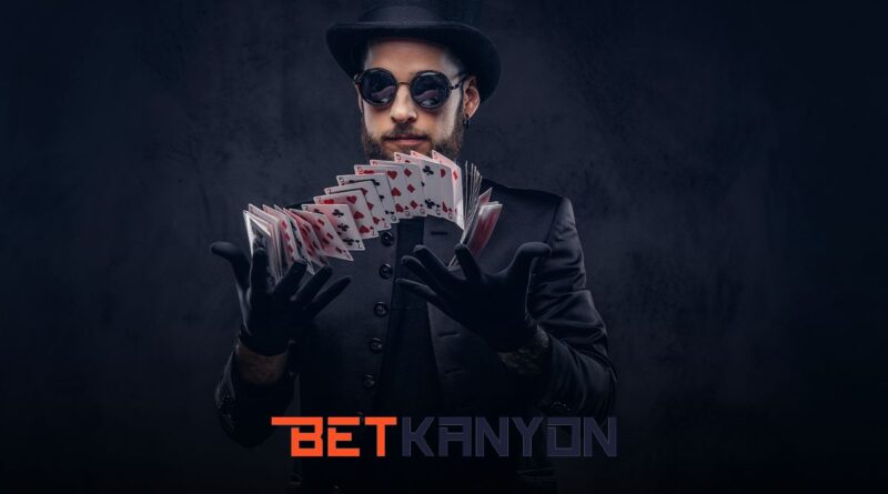 Betkanyon VIP Üyelik Var mı?