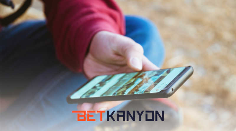 Betkanyon Telegram Kanalı