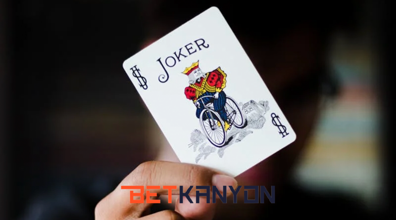 Betkanyon Blackjack Oyunu