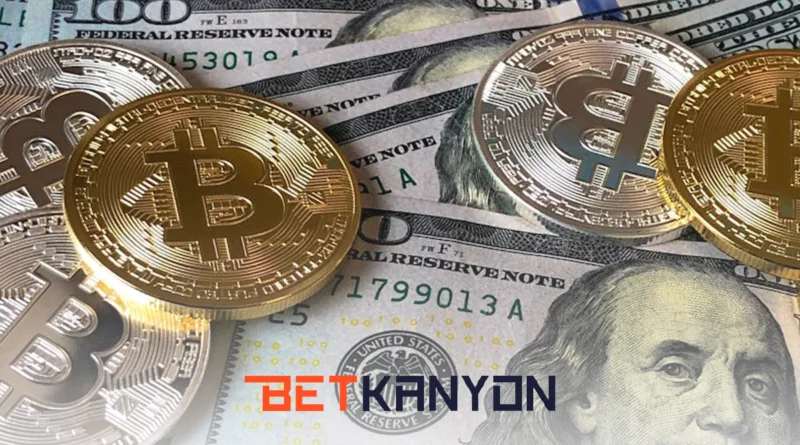 Betkanyon Kripto Ödemesi Kabul Ediyor mu?