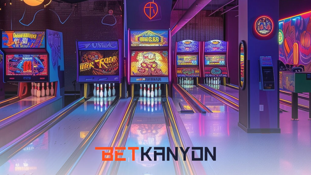 Betkanyon Online Poker