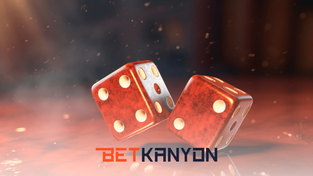 Betkanyon Pragmatic Play Oyunları