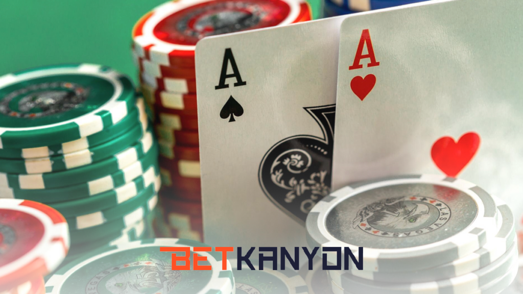 Betkanyon Slot Oyunları