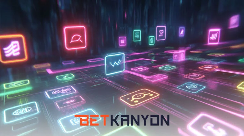 Betkanyon USDT yatırımı