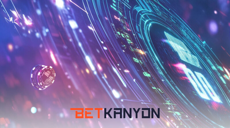 Betkanyon crash games