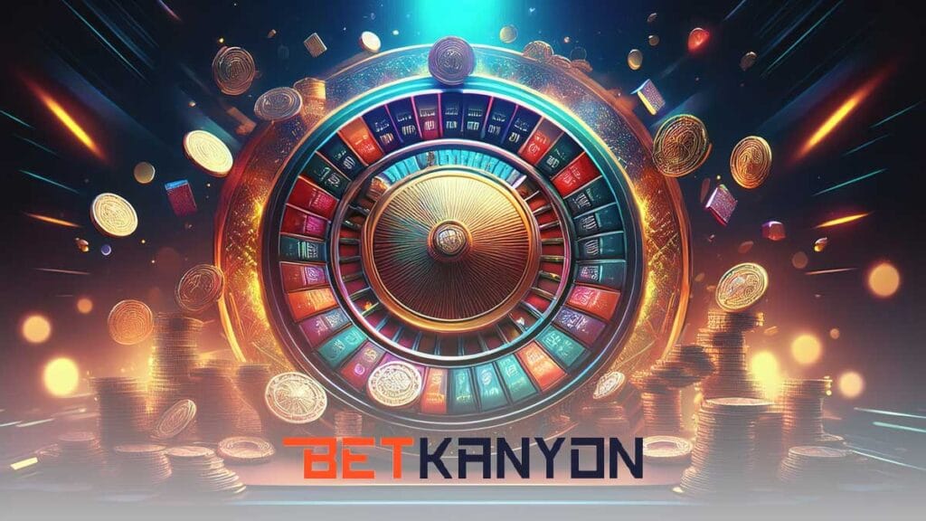 Betkanyon EFT yatırım