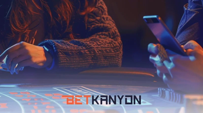 Betkanyon iletişim bilgileri