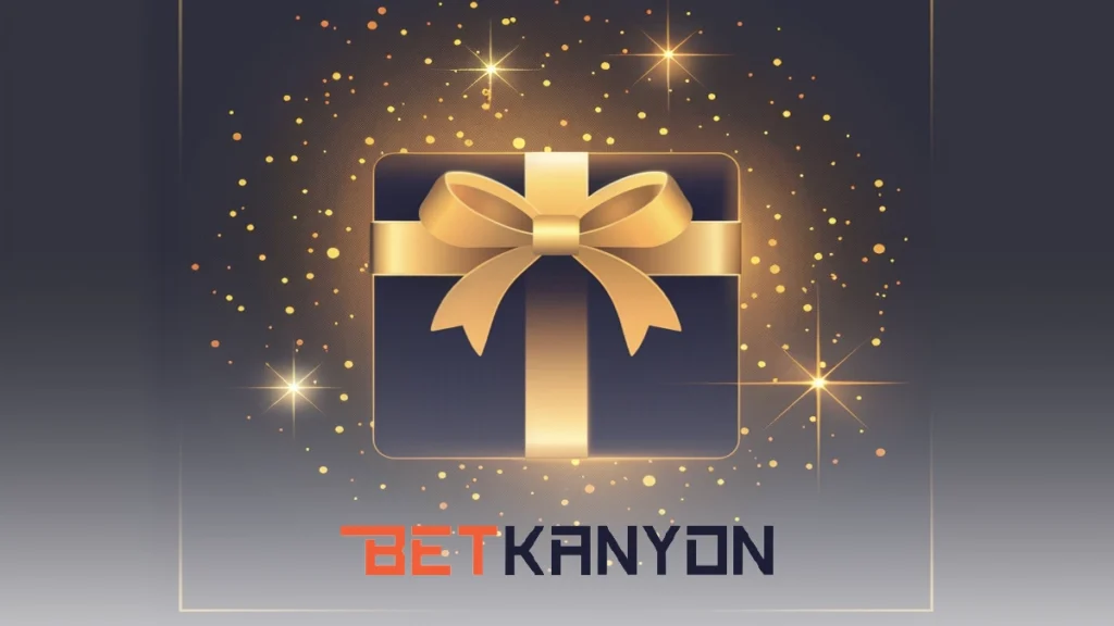 Betkanyon freespin bonusları