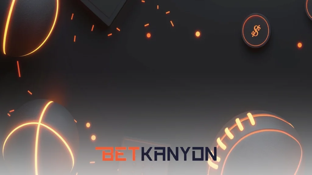 Betkanyon sanal sporlar