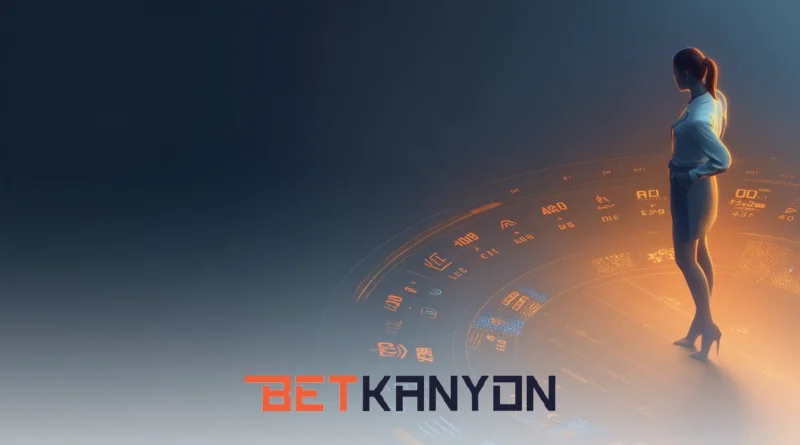 Betkanyon sanal sporlar