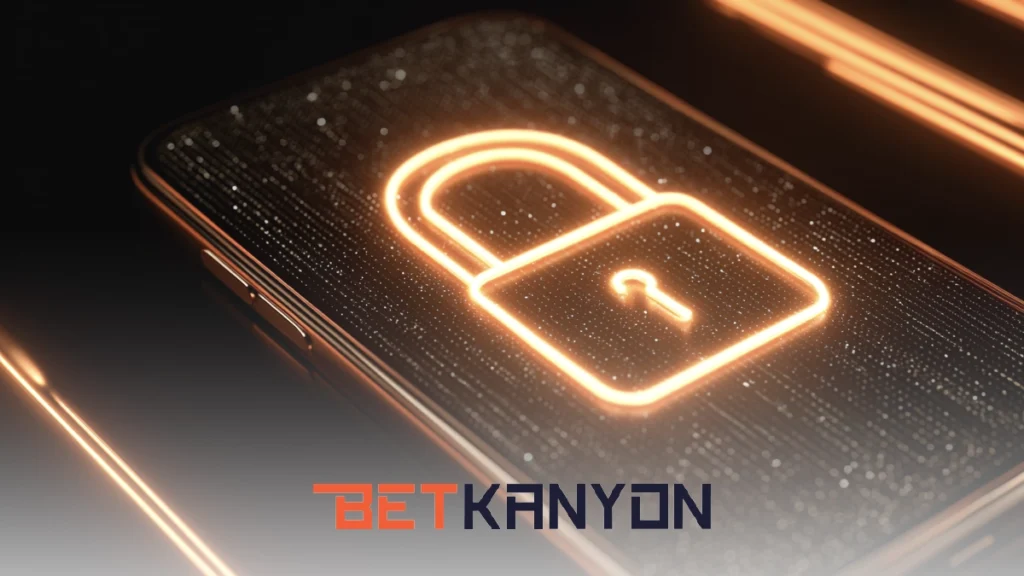 Betkanyon mobil uygulaması