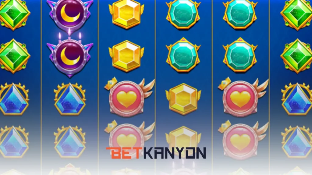 Betkanyon Starlight Princess