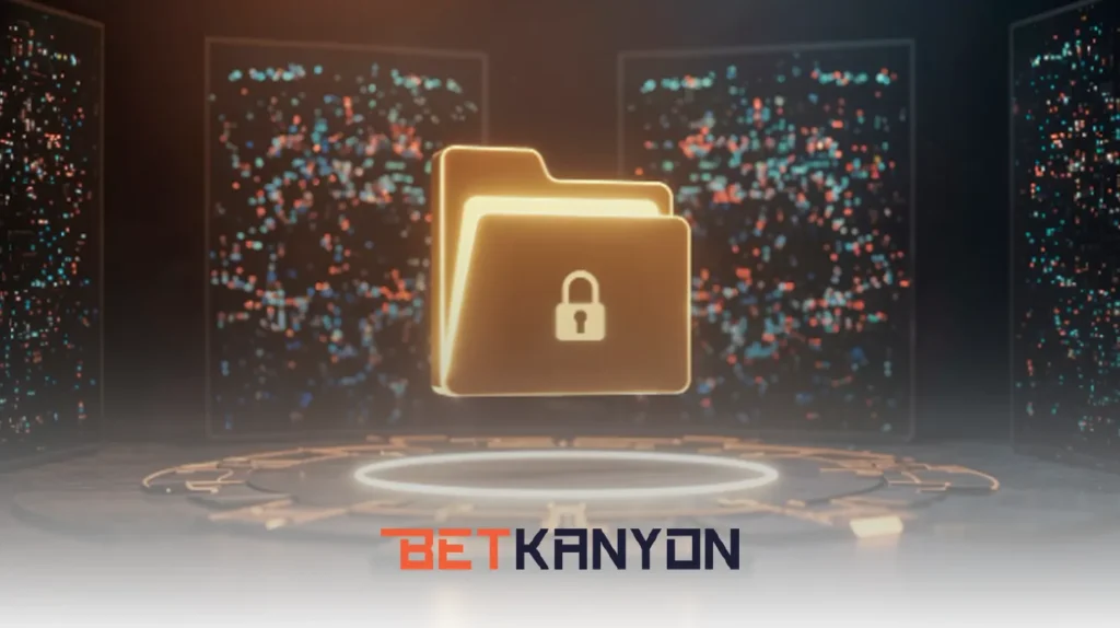 Betkanyon güvenlik önlemleri