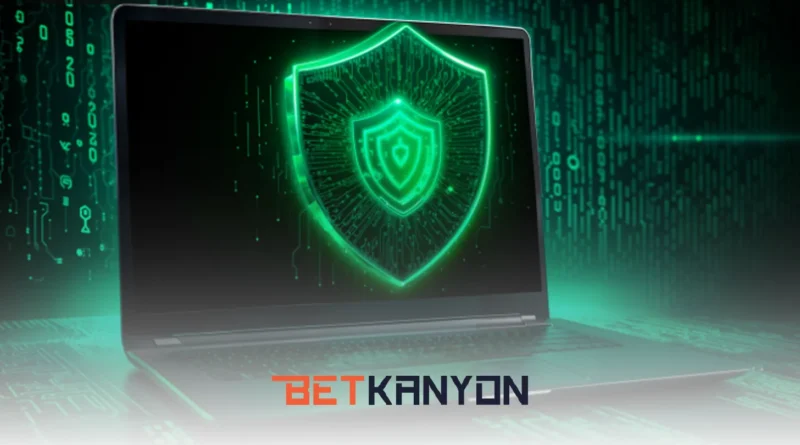 Betkanyon güvenlik önlemleri